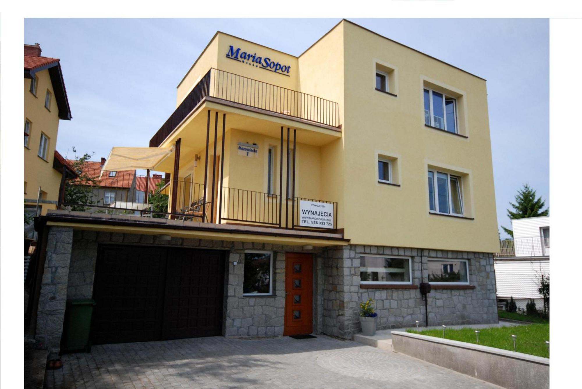 Homestay Maria