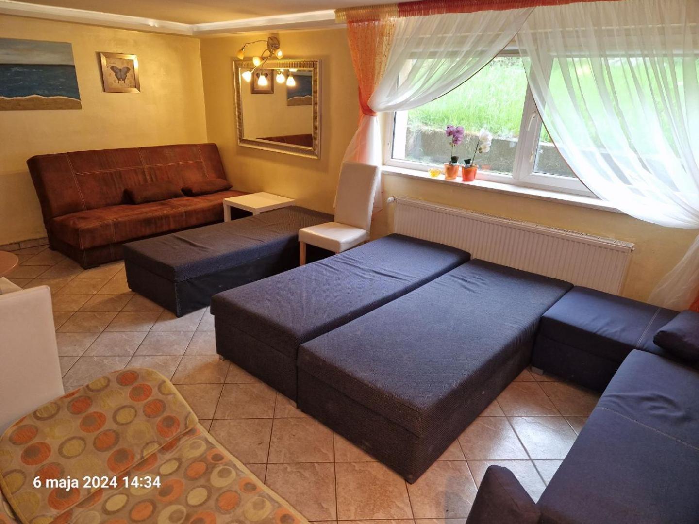 Homestay Maria *