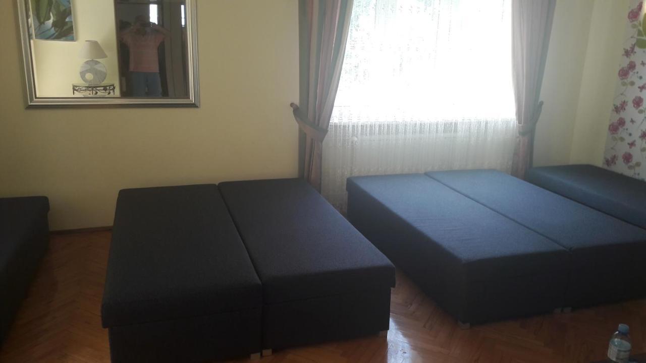Homestay Maria Sopot