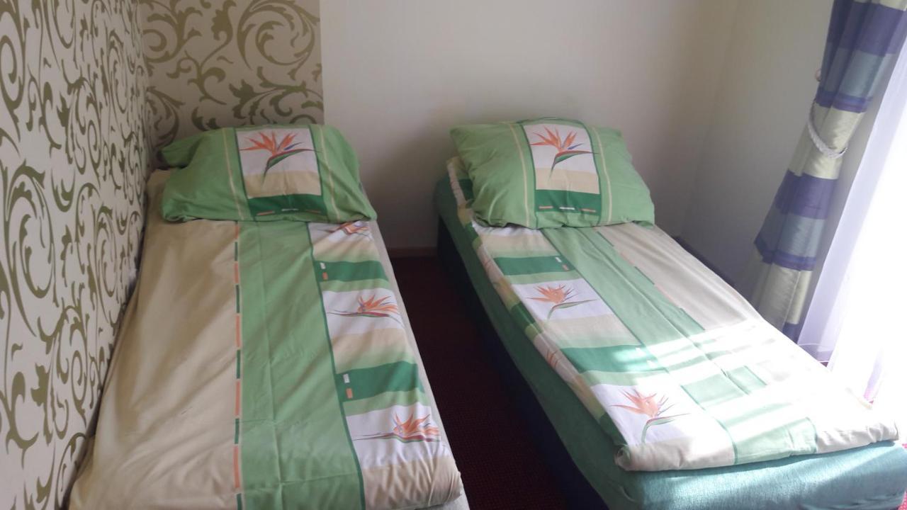 Maria Homestay