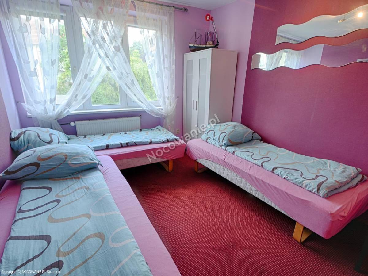Homestay Maria *