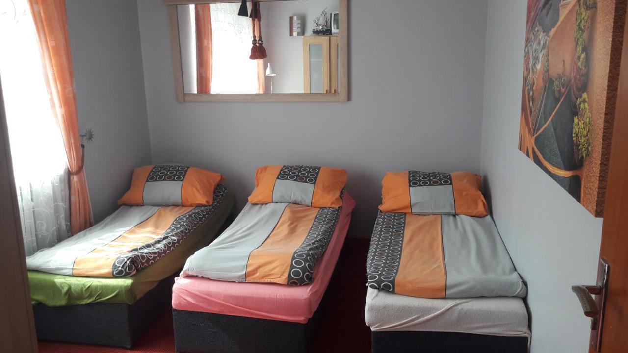Maria Homestay