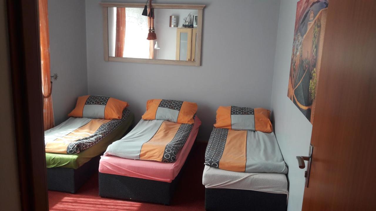 Homestay Maria Sopot